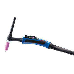 TIG welding torch