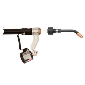 MIG-MAG welding torch