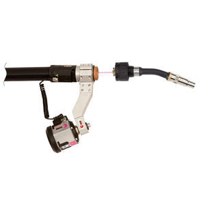 MIG-MAG welding torch