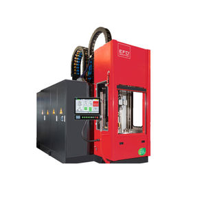 induction hardening machine