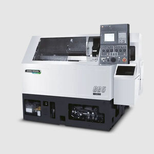 CNC turning center 1