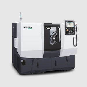 CNC turning center 1