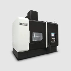 cylindrical grinding machine 1