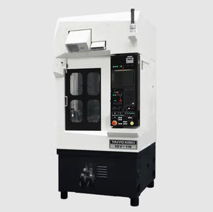 internal cylindrical grinding machine