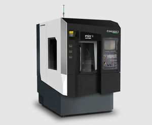 external cylindrical grinding machine