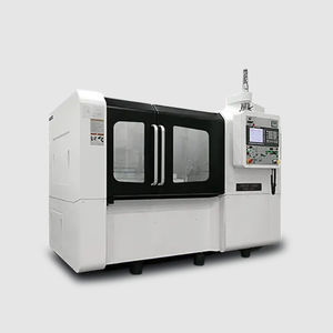 internal cylindrical grinding machine