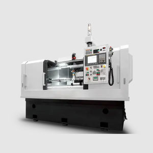 ball screw grinding machine 1