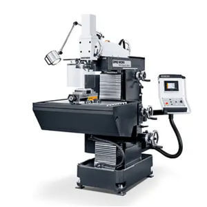 3-axis milling machine