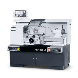 conventional lathe