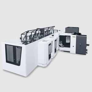 pallet automatic storage system 1