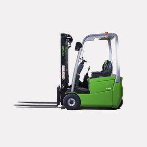 3-wheel forklift