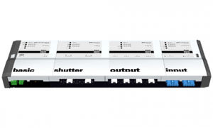 electric automation