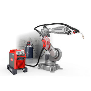 articulated robot