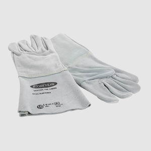 Industrial Heat Resistant Mitts - Thermo-Guard™