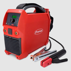 MMA welder