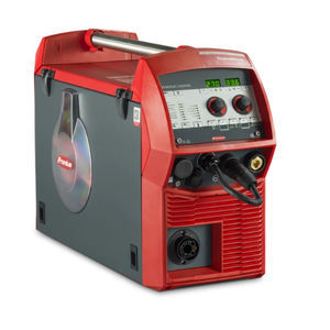 TIG welder