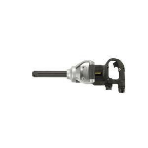 pneumatic impact wrench 1