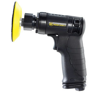 random orbital sander 1
