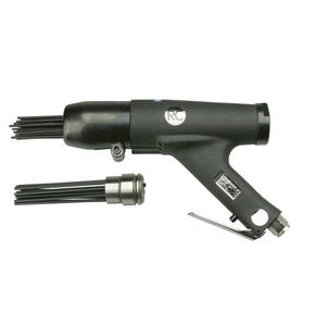 pneumatic scaler