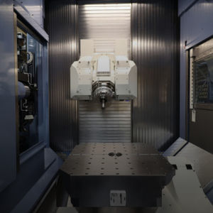 5-axis machining center