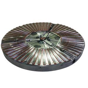 electro-permanent magnetic chuck