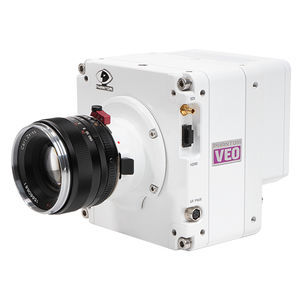 camera for scientific applications