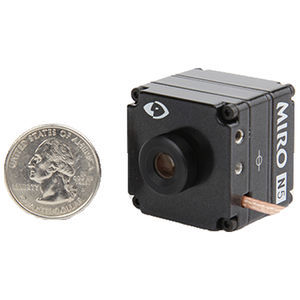 camera for scientific applications