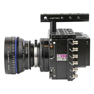 production camera