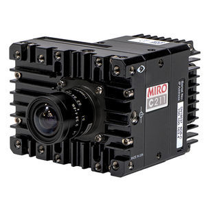 industrial camera