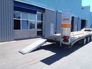 loading ramp
