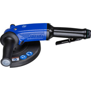 气动手提式砂轮机