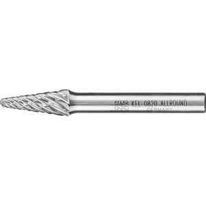 solid milling cutter