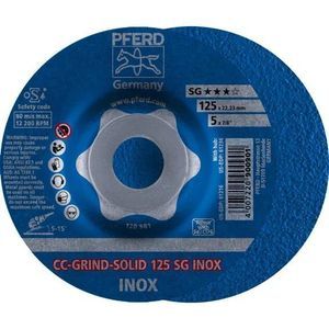 surface treatment wheel 1