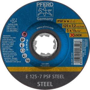 surface treatment wheel 1