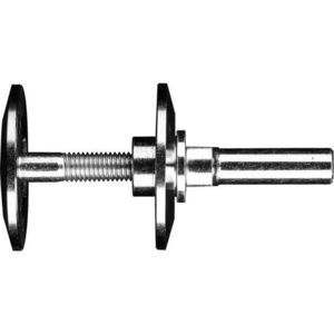 locking bolt 1