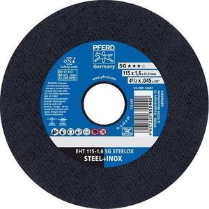 sheet metal cutting disc 1