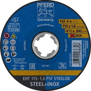 steel cutting disc 1