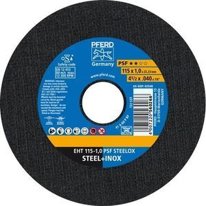 stainless steel cutting disc 1