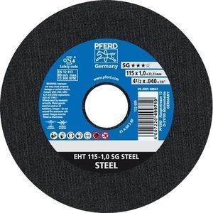 steel cutting disc 1