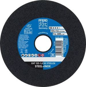 steel cutting disc 1