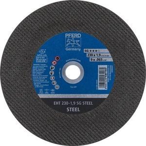 steel cutting disc 1