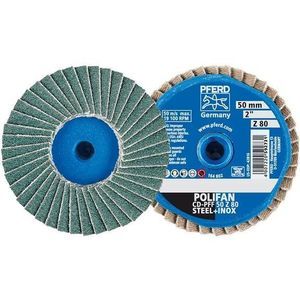 aluminum oxide flap disc 1