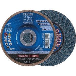 vertical flap flap disc 1