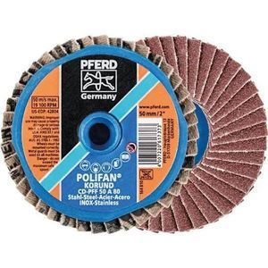 aluminum oxide flap disc 1