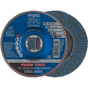 grinding abrasive disc 1