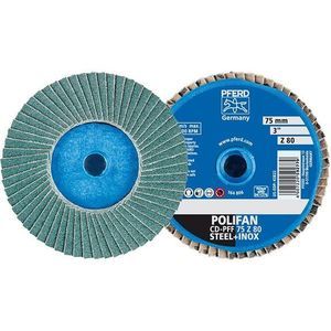 polishing flap disc 1
