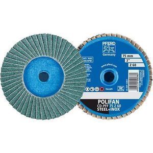 zirconia abrasive disc 1