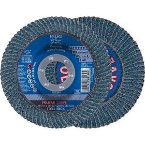finishing flap disc 1