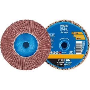 polishing flap disc 1