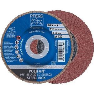 aluminum oxide abrasive disc 1